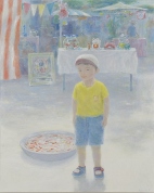 「改組 新 第4回日展京都展」作品紹介 Vol.8